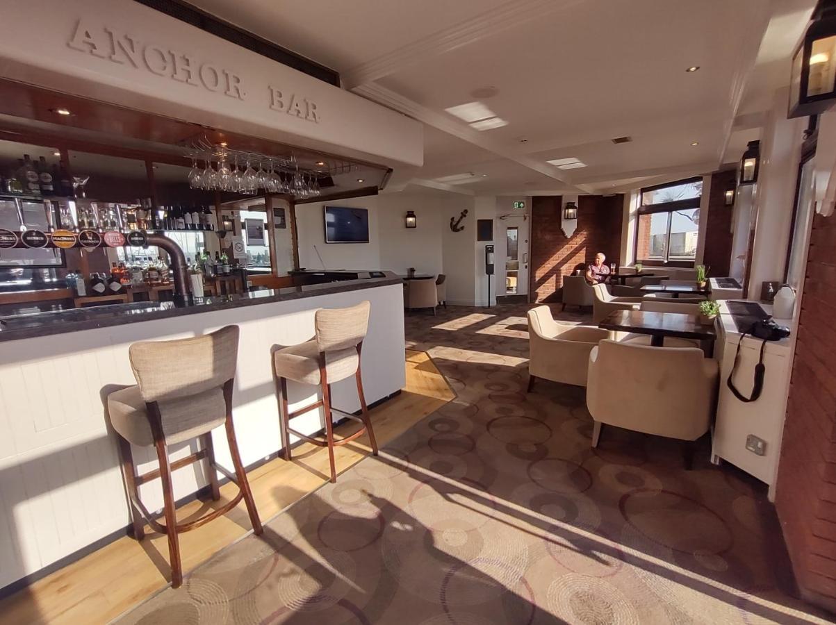 Poole Quay Hotel Exterior foto